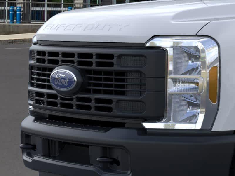 new 2025 Ford F-350 car, priced at $53,180