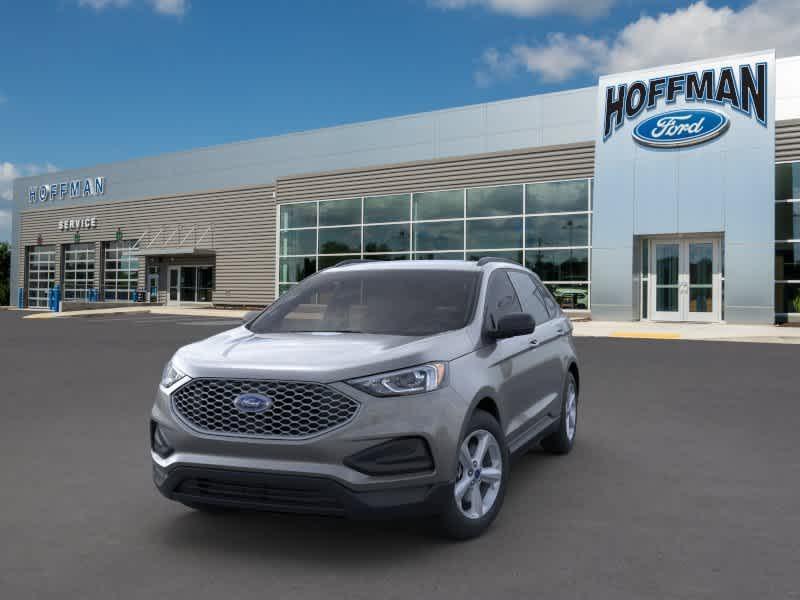 new 2024 Ford Edge car, priced at $40,385