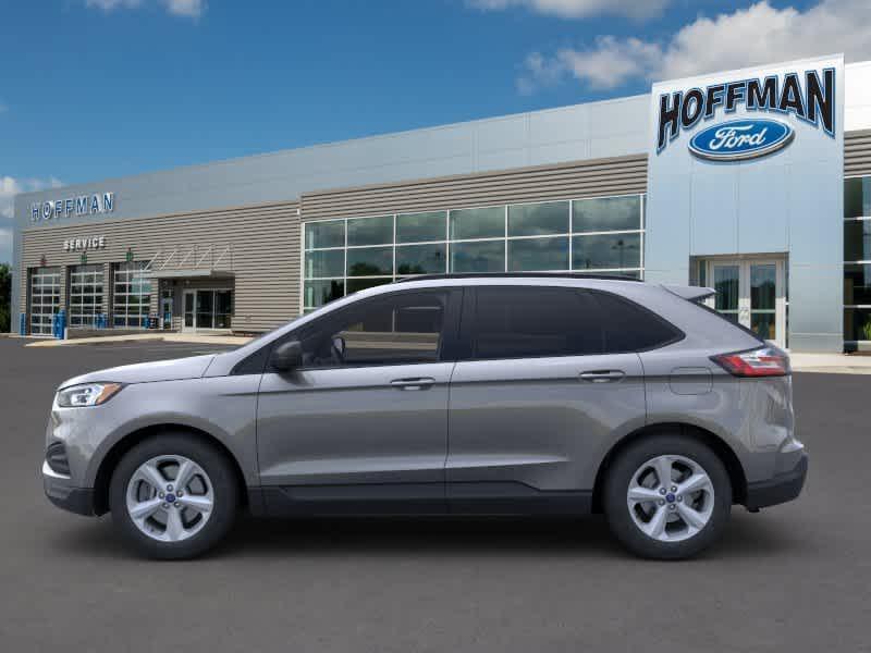 new 2024 Ford Edge car, priced at $40,385