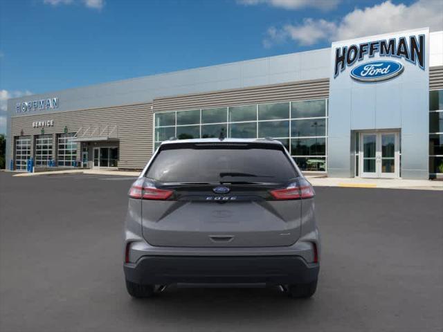 new 2024 Ford Edge car, priced at $40,385