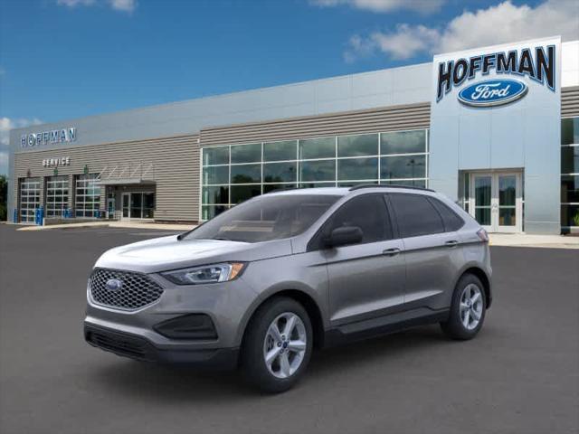 new 2024 Ford Edge car, priced at $40,385