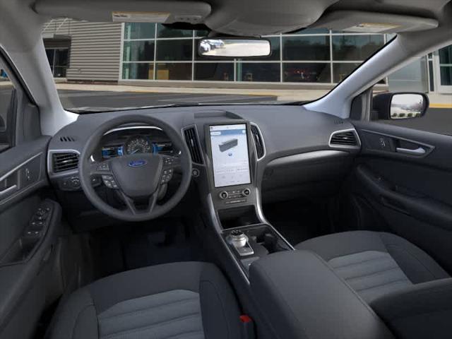 new 2024 Ford Edge car, priced at $40,385