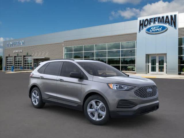 new 2024 Ford Edge car, priced at $40,385