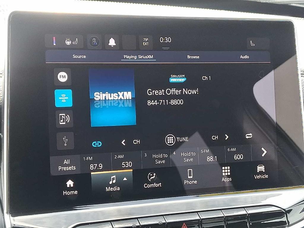 used 2023 Jeep Compass car, priced at $23,395