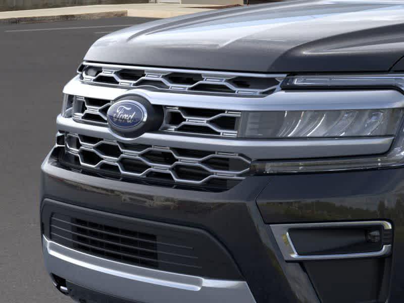 new 2024 Ford Expedition car, priced at $89,740