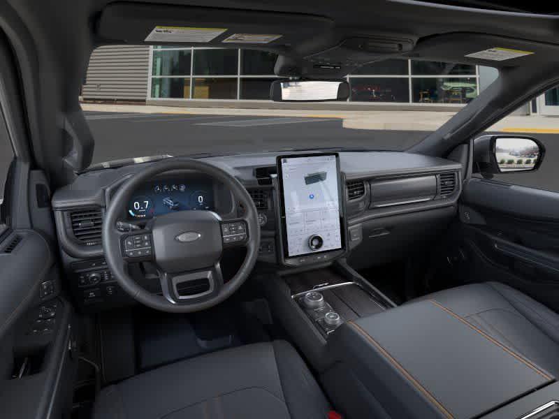 new 2024 Ford Expedition car, priced at $89,740