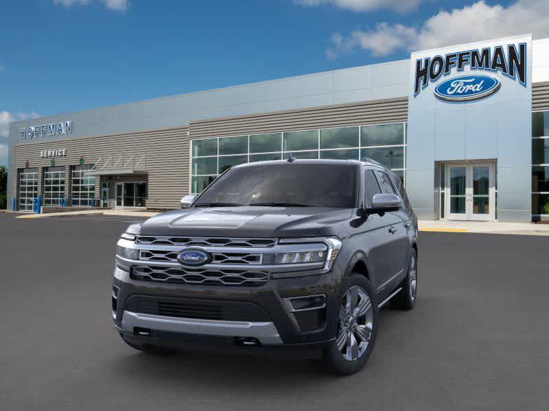 new 2024 Ford Expedition car, priced at $89,740