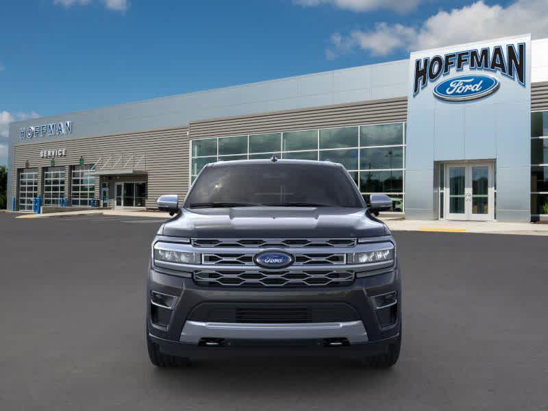 new 2024 Ford Expedition car, priced at $89,740