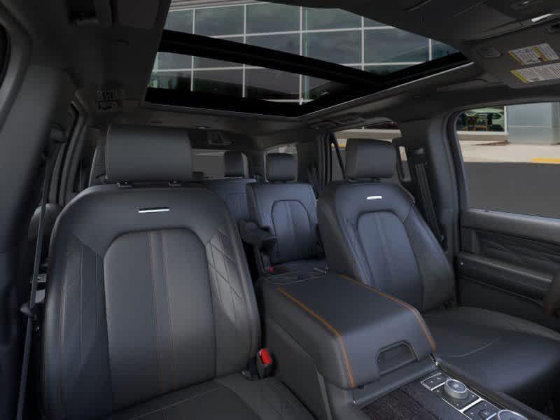 new 2024 Ford Expedition car, priced at $89,740