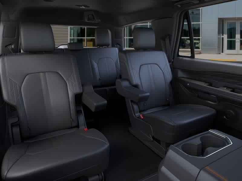 new 2024 Ford Expedition car, priced at $89,740