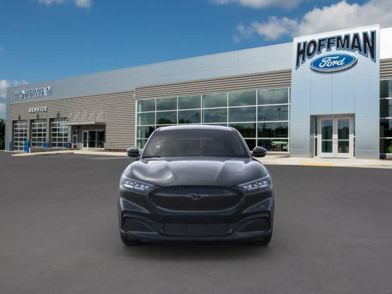 new 2024 Ford Mustang Mach-E car, priced at $51,285