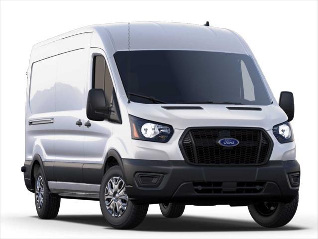 new 2023 Ford Transit-250 car, priced at $52,210