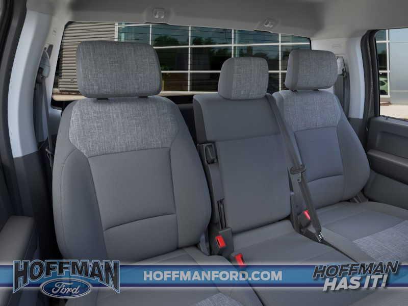 new 2025 Ford F-350 car, priced at $58,335