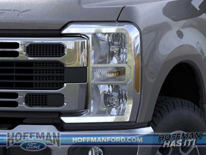 new 2025 Ford F-350 car, priced at $58,335