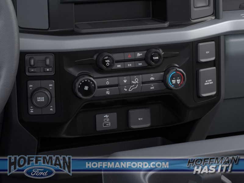 new 2025 Ford F-350 car, priced at $58,335