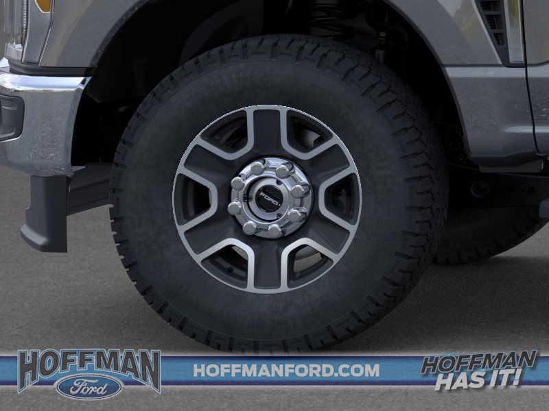 new 2025 Ford F-350 car, priced at $58,335