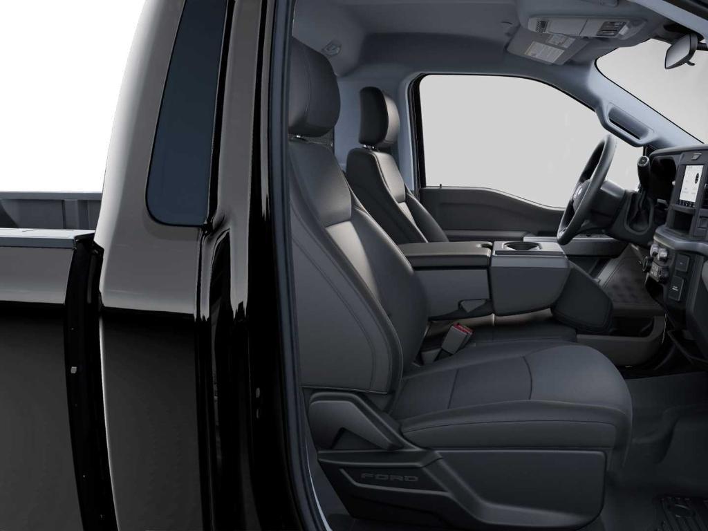 new 2025 Ford F-350 car, priced at $58,335