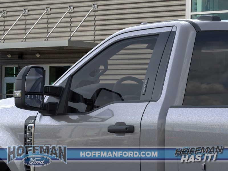 new 2025 Ford F-350 car, priced at $58,335