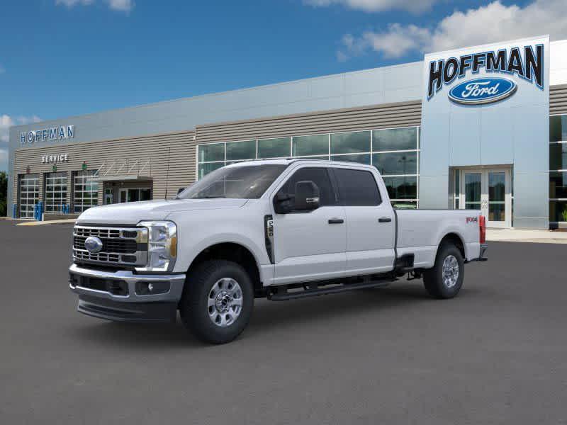 new 2024 Ford F-350 car, priced at $63,520