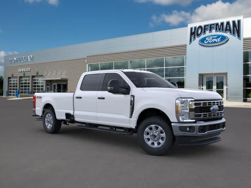 new 2024 Ford F-350 car, priced at $63,520