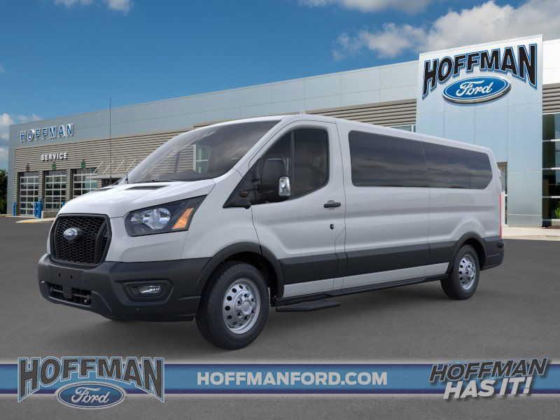 new 2024 Ford Transit-350 car, priced at $65,240
