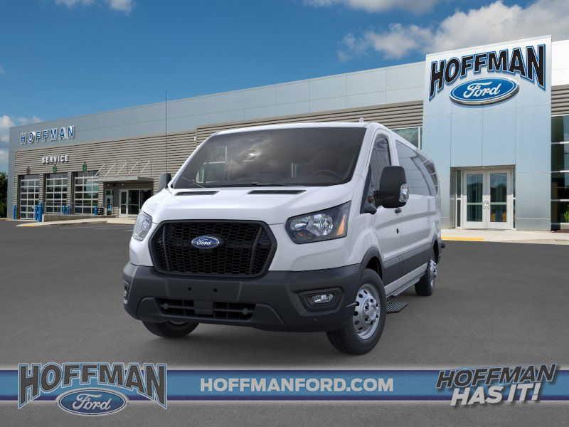 new 2024 Ford Transit-350 car, priced at $65,240