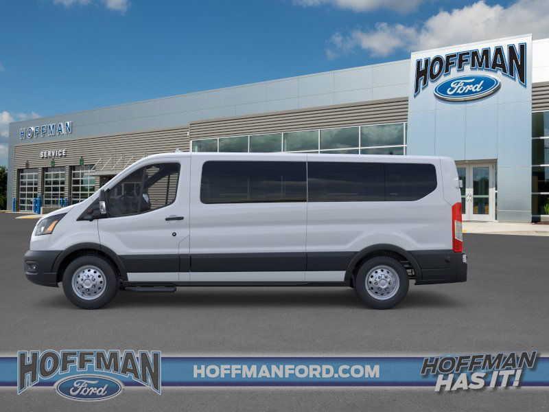 new 2024 Ford Transit-350 car, priced at $65,240