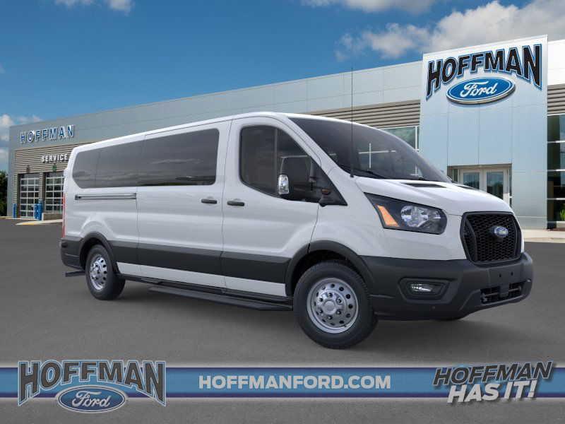 new 2024 Ford Transit-350 car, priced at $65,240