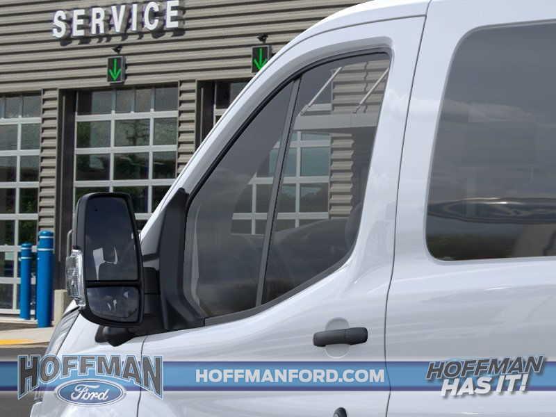 new 2024 Ford Transit-350 car, priced at $65,240