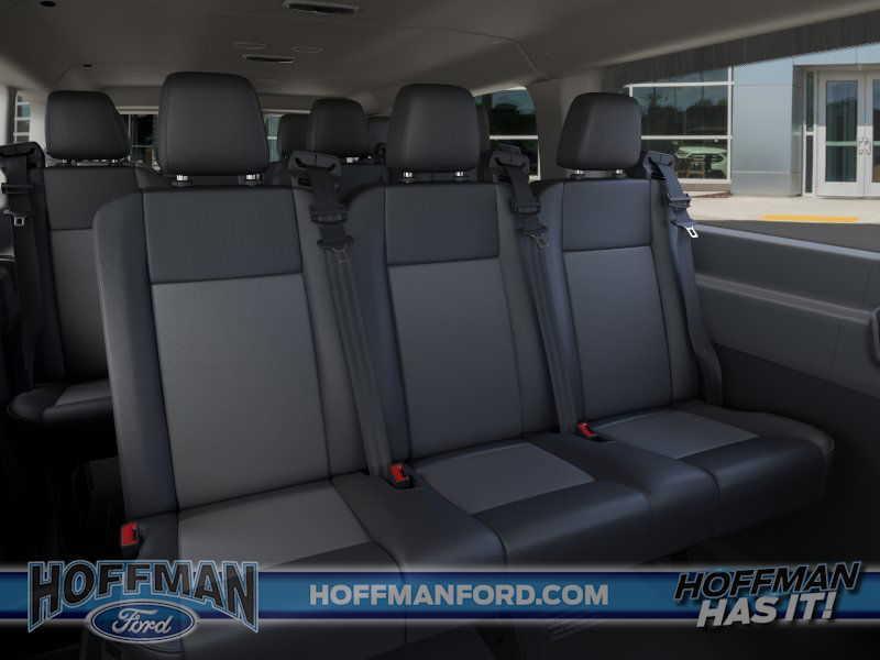 new 2024 Ford Transit-350 car, priced at $65,240