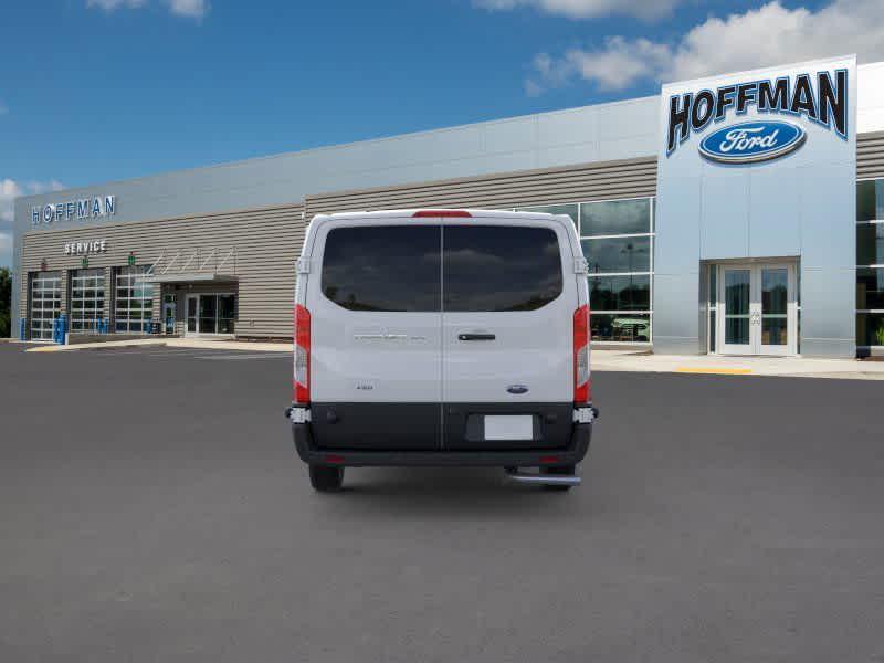 new 2024 Ford Transit-350 car, priced at $65,240