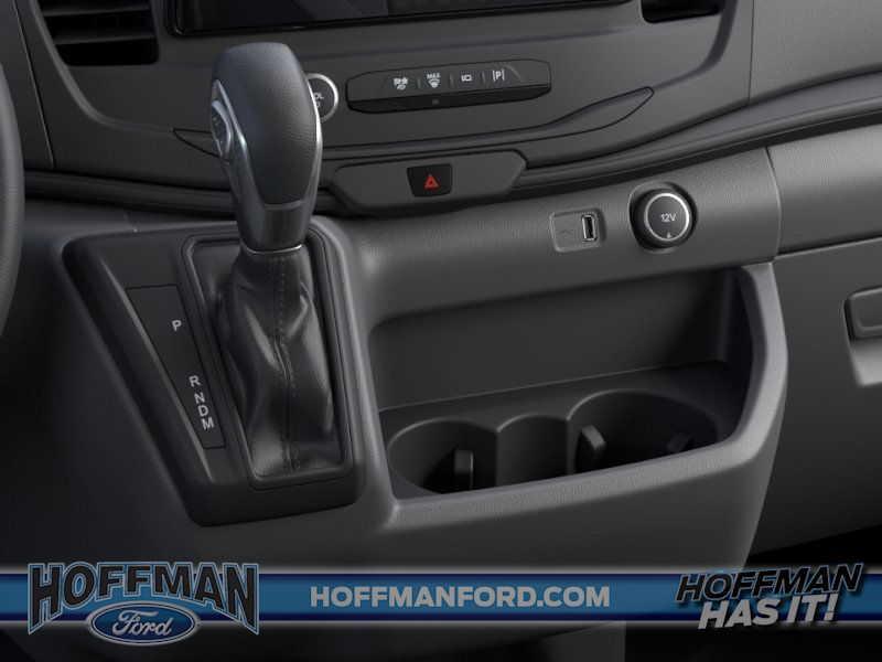 new 2024 Ford Transit-350 car, priced at $65,240