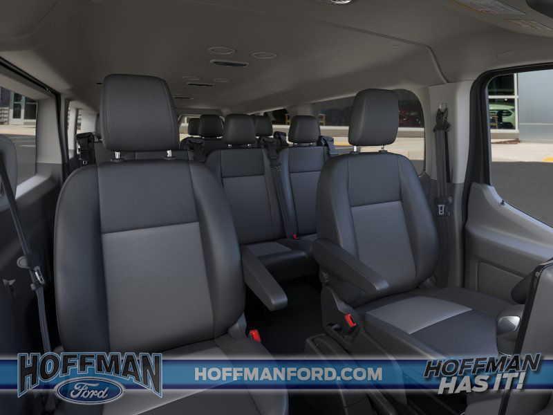 new 2024 Ford Transit-350 car, priced at $65,240
