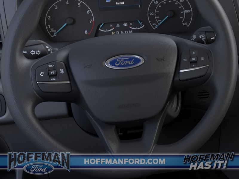 new 2024 Ford Transit-350 car, priced at $65,240