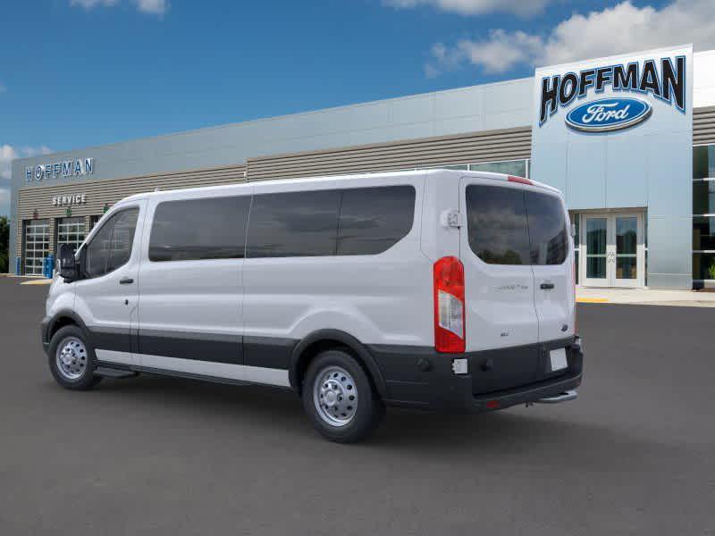 new 2024 Ford Transit-350 car, priced at $65,240