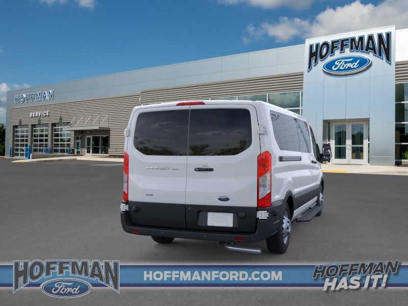 new 2024 Ford Transit-350 car, priced at $65,240