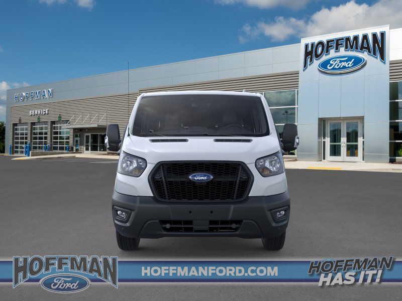 new 2024 Ford Transit-350 car, priced at $65,240