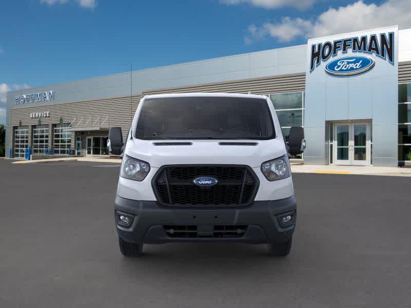 new 2024 Ford Transit-350 car, priced at $65,240