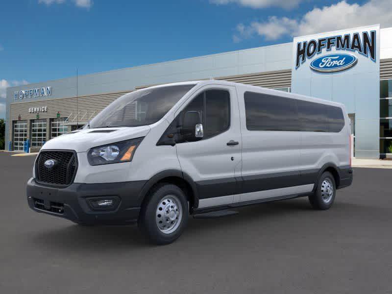 new 2024 Ford Transit-350 car, priced at $65,240