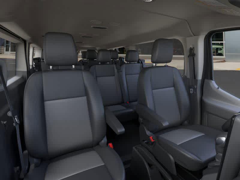 new 2024 Ford Transit-350 car, priced at $65,240