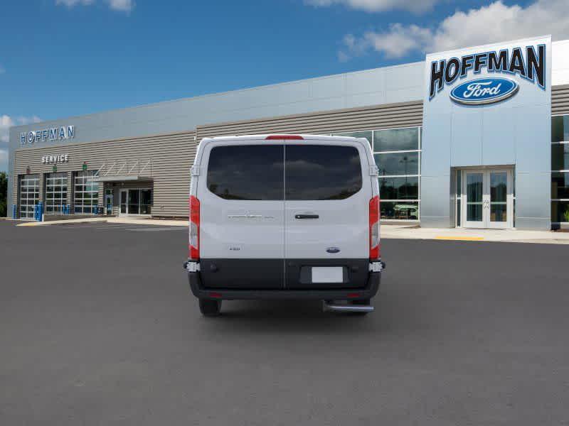 new 2024 Ford Transit-350 car, priced at $65,240