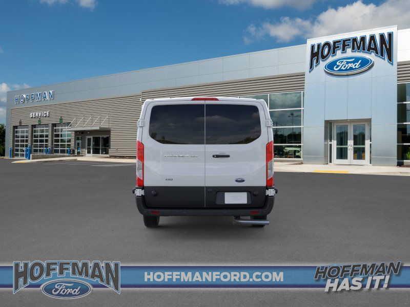 new 2024 Ford Transit-350 car, priced at $65,240