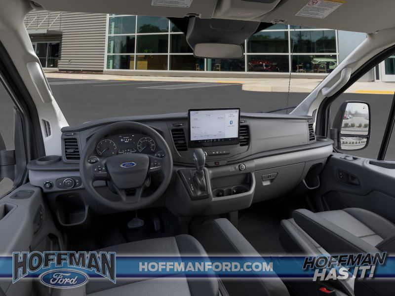 new 2024 Ford Transit-350 car, priced at $65,240