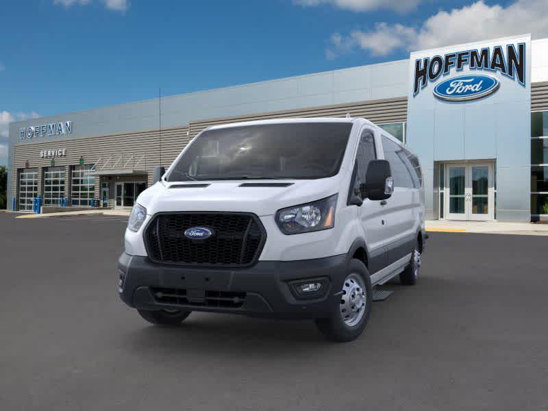 new 2024 Ford Transit-350 car, priced at $65,240