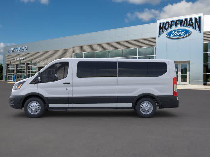 new 2024 Ford Transit-350 car, priced at $65,240