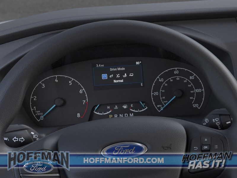 new 2024 Ford Transit-350 car, priced at $65,240