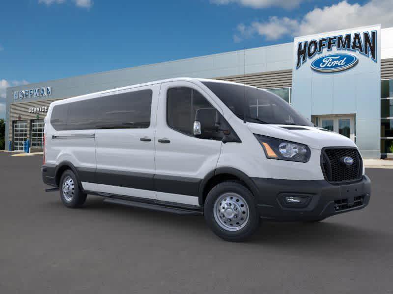 new 2024 Ford Transit-350 car, priced at $65,240