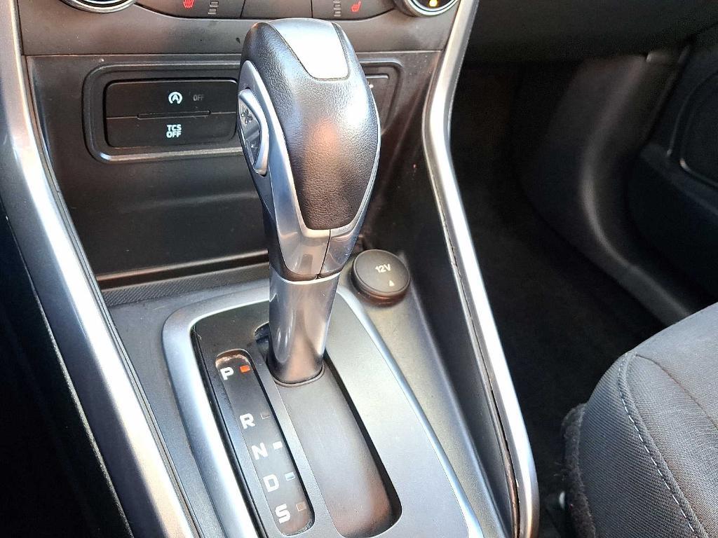 used 2019 Ford EcoSport car, priced at $16,195