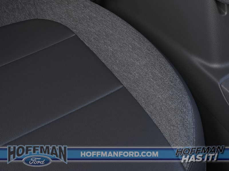 new 2025 Ford Bronco Sport car, priced at $37,596