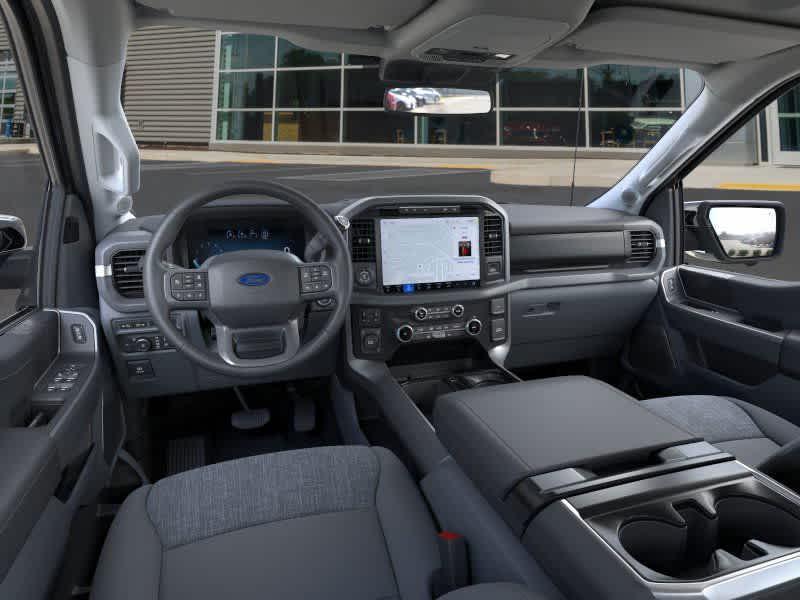 new 2024 Ford F-150 car, priced at $69,325